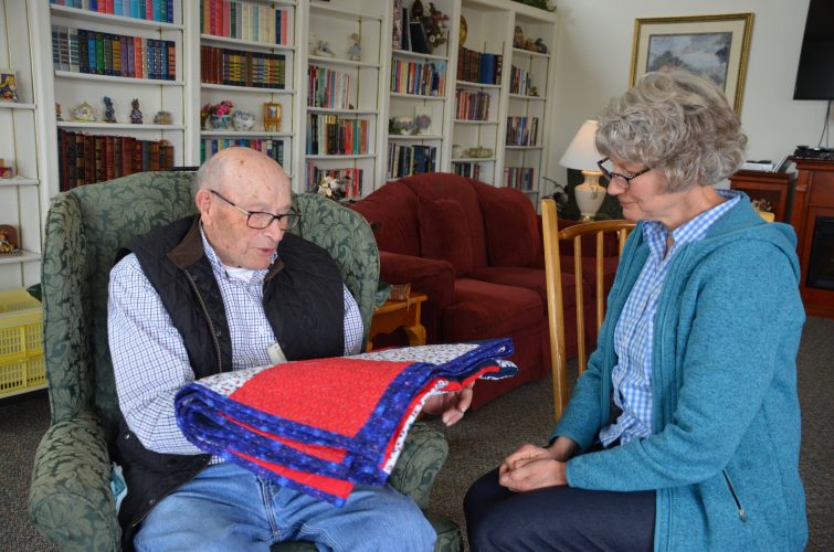 Honoring veterans | News, Sports, Jobs - Minot Daily News - Vimarsana News